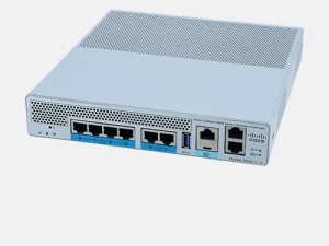 WLAN Controllers