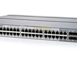 HPE-Aruba-J9836A-Appearance