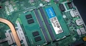 16GB DDR4