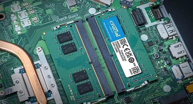 16GB DDR4