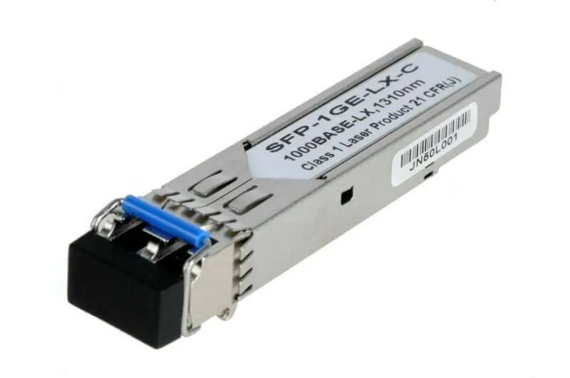 SFP-1G-LX-C