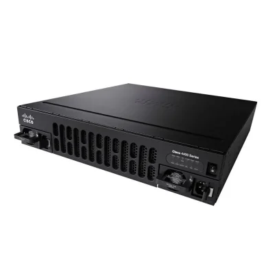 ISR4451-X-AX/K9 used - Top Paragon Resources