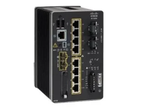 IE-3400-8P2S-A