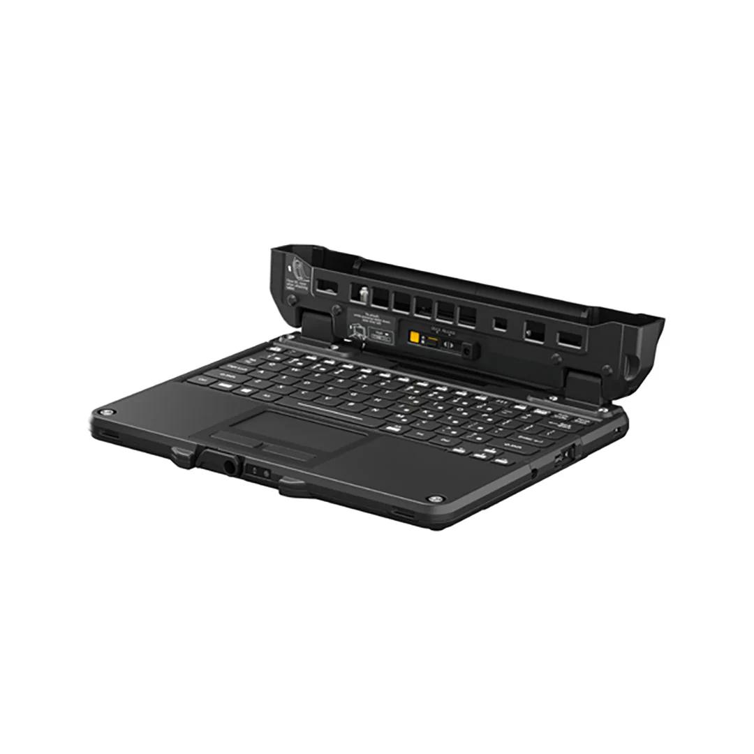 FZ-G2ABHBXBR + Keyboard
