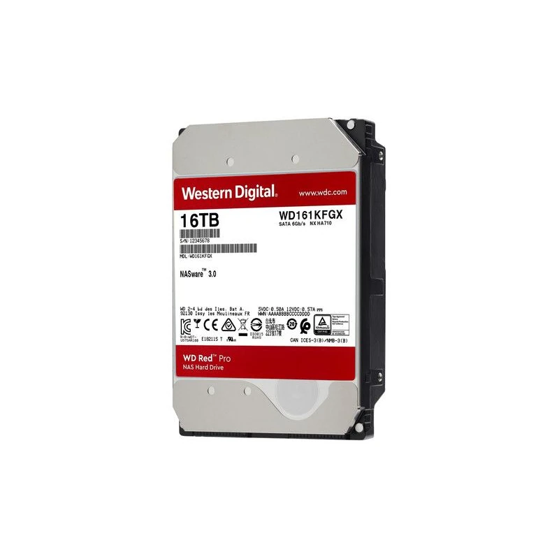 WD161KFGX