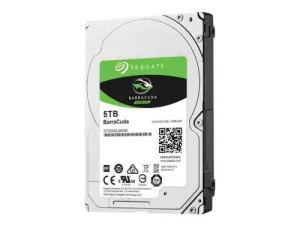 ST5000LM000 2.5" 5TB