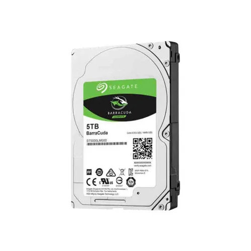 ST5000LM000 2.5" 5TB