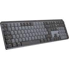 Logitech MX MECHANICAL MIN