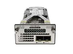 C3KX-SM-10G