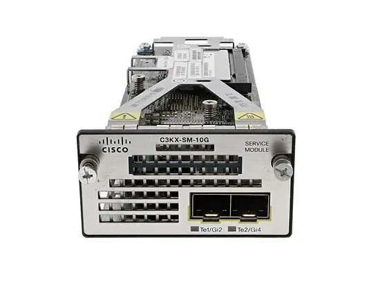 C3KX-SM-10G