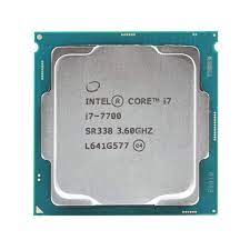 i7-7700