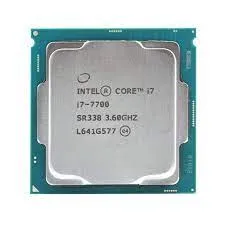 i7-7700