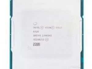 Intel Xeon Gold 6326