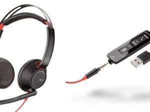 BLACKWIRE C5220 USB-A