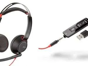 BLACKWIRE C5220 USB-A
