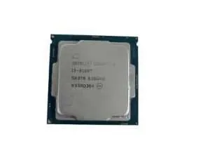 I3-8100T