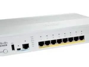 WS-C2960C-8PC-L