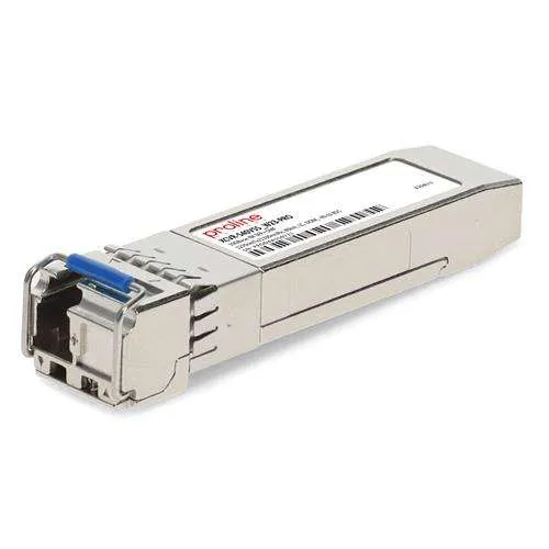 SFP-10G-BXU-I