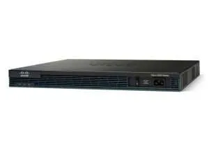 CISCO2901/K9