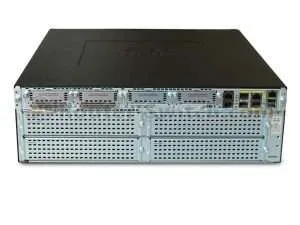 CISCO3945
