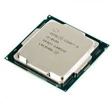 I5 8500 SR3XE used