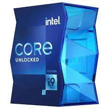 I9-10900K