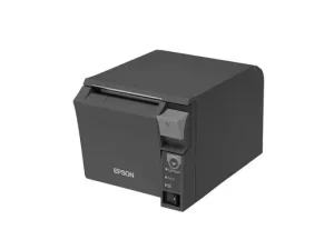 TM-T70II with USB port