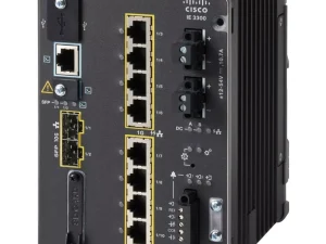 IE-3300-8U2X-E