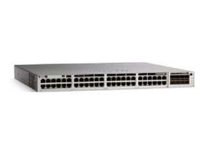 C9300-48UXM-A