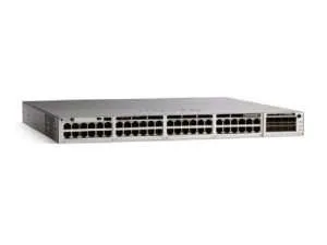 C9300-48UXM-E