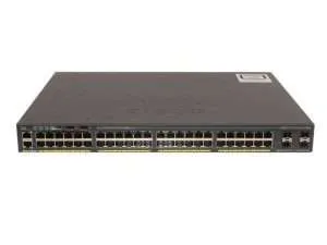 WS-C2960X-48LPS-L