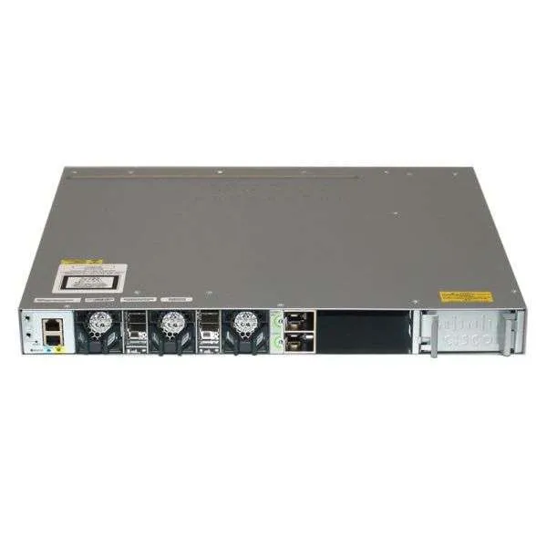 WS-C3850-12S-S - Image 2