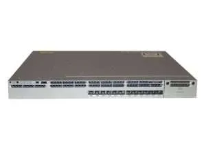 WS-C3850-12S-S