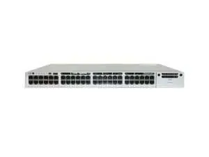 Cisco Ws C3850 48p L Front 300x225 WS-C3850-48P-L