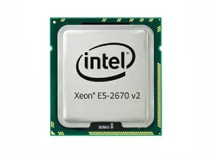 E5-2670V2