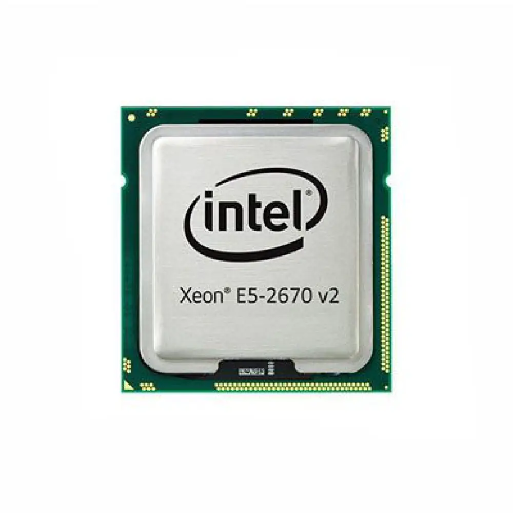 E5-2670V2