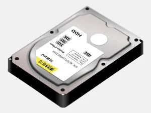 HDD