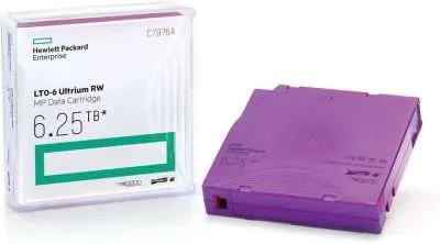 C7976A hpe tape storage
