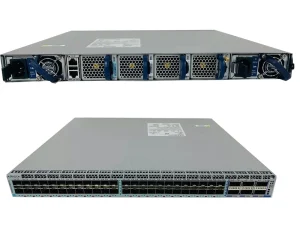 DCS-7060SX2-48YC6-R