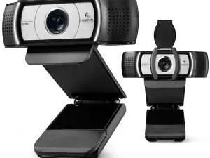 Logitech C930CE